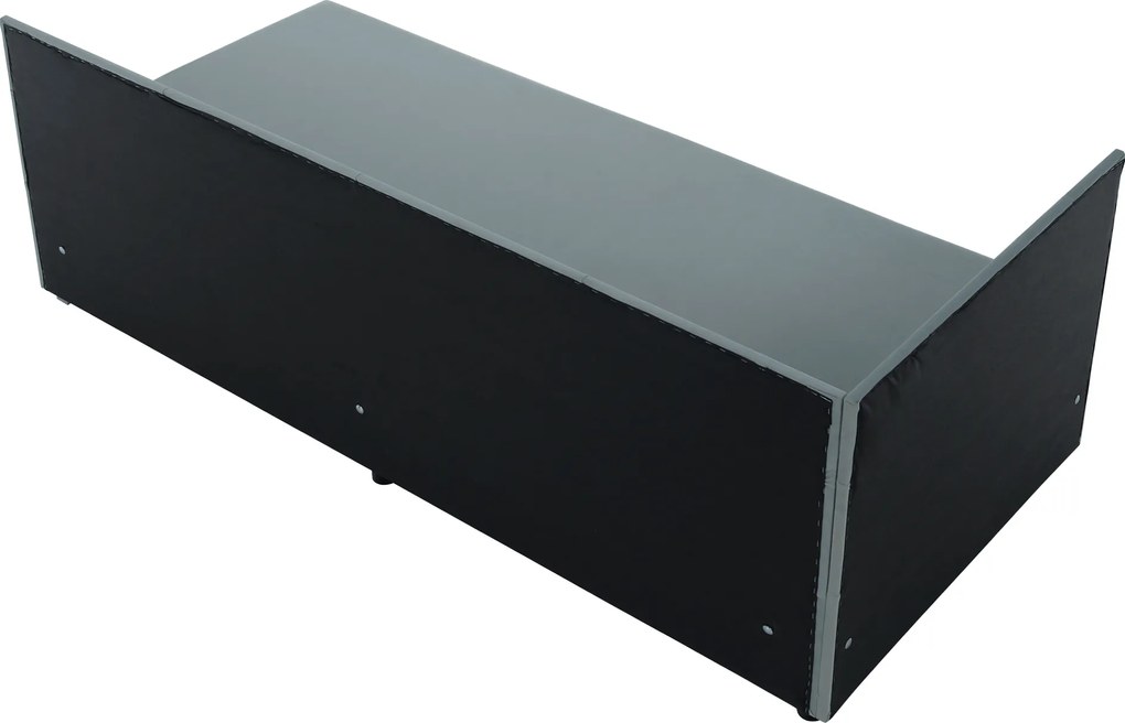 Heverő tárolóhellyel, mentol, AURIA UNI