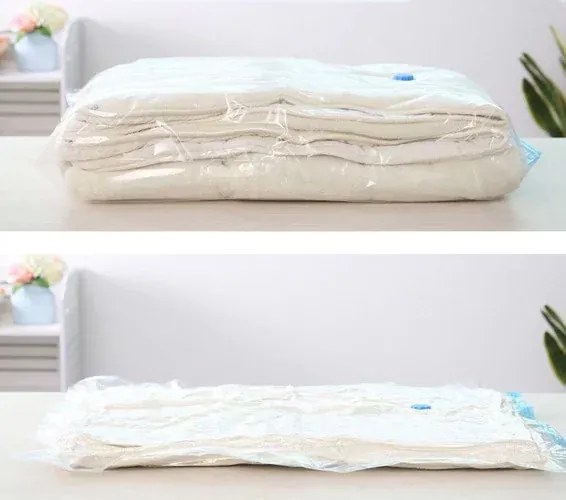 Vákuumzsák készlet - Ruhhy - 15 db