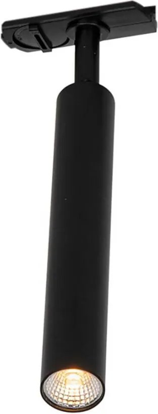 Nordlux OMARI 2112229903 Sínreflektor IP20