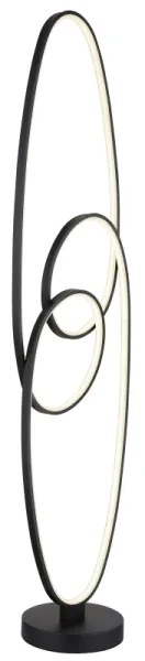 Globo 67177-36S - SPIRA LED állólámpa LED/39W/230V 2700/4000/6500K