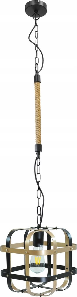 Függő lámpa il mio Ketrec 1 312471