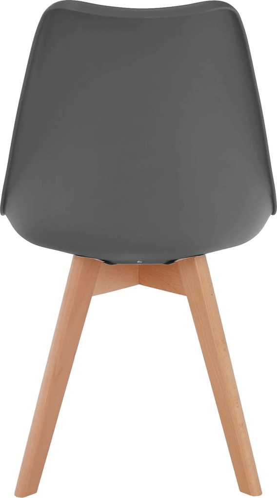 szék, szürke/bükk, BALI 2 NEW