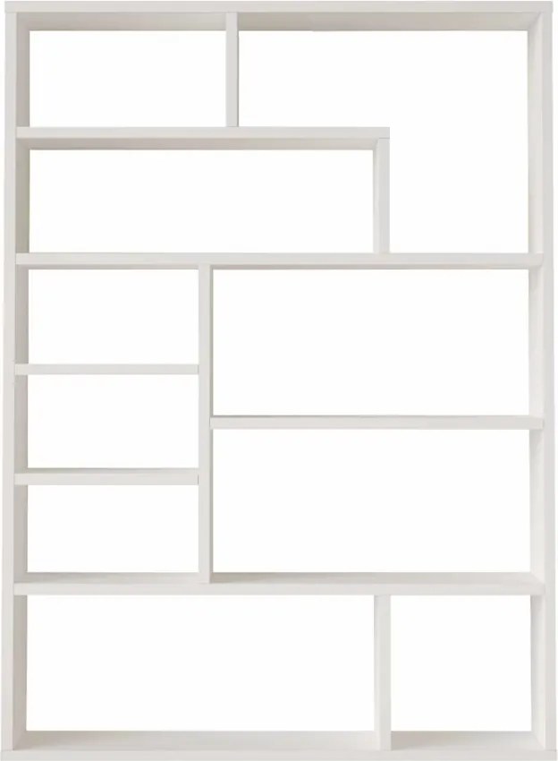 Könyvespolc, 90 cm – Kee1-W