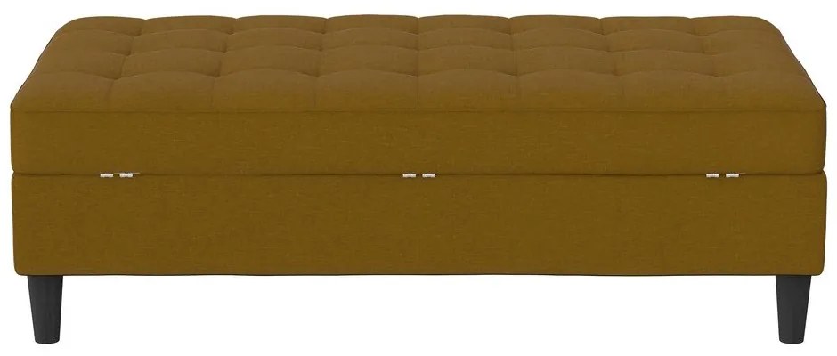 Sárga lábtartó Presley – Støraa