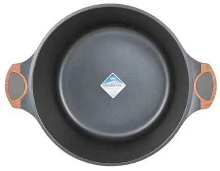 Resto - CAPELLA fedeles fazék 9,7 l 32 cm