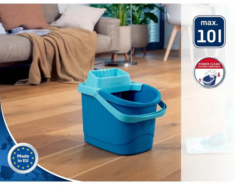 Leifheit PowerClean M vödör 55513