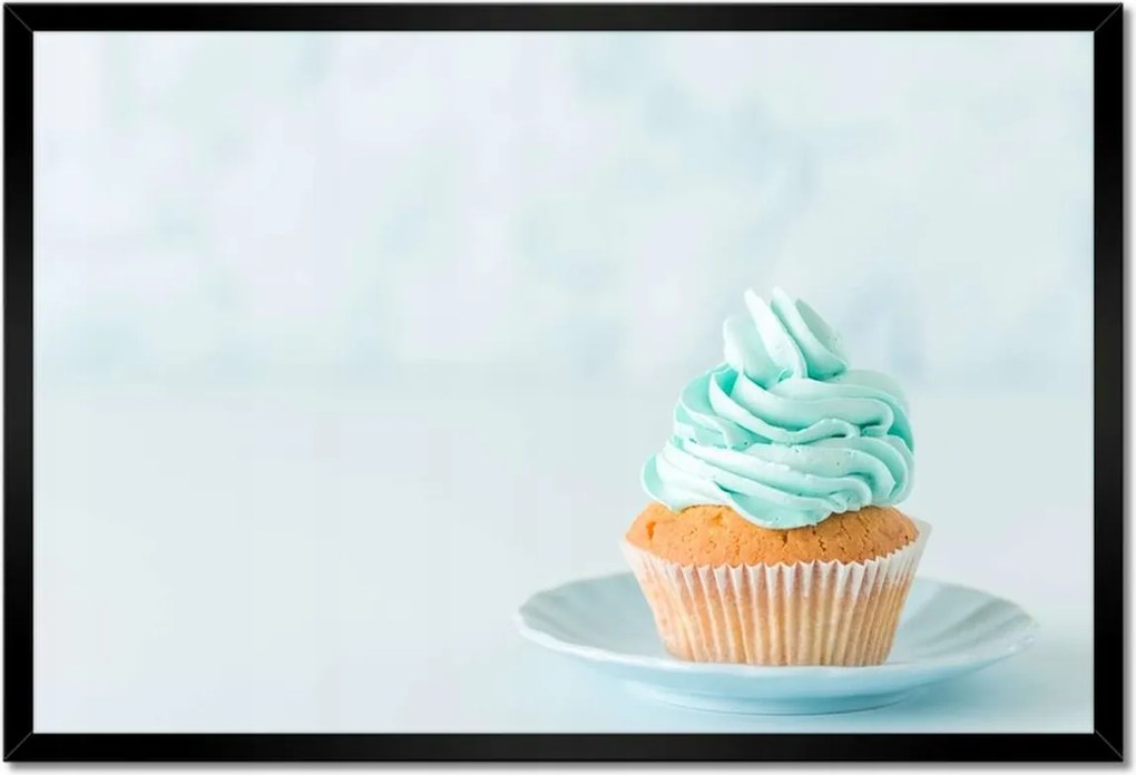 Poszterek keretben 60x40 Nőnap Ajándék Love