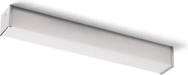 RENDL ADAGIO 60 fali lámpa króm 230V G5 24W IP44