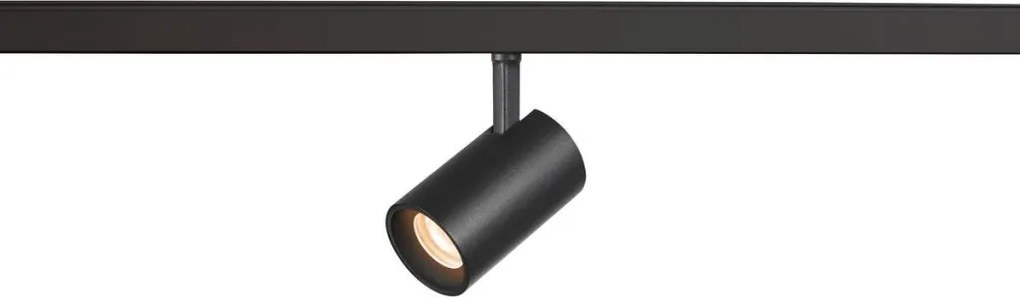 SLV 48V SYSTEM 1006654 Sínreflektor 1x8.7W/LED 2700K 620lm IP20