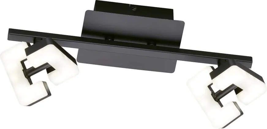 Fisher&Honsel Ray 21399 Spotlámpa 2x4.5W/LED 3000K 1300 lm IP20