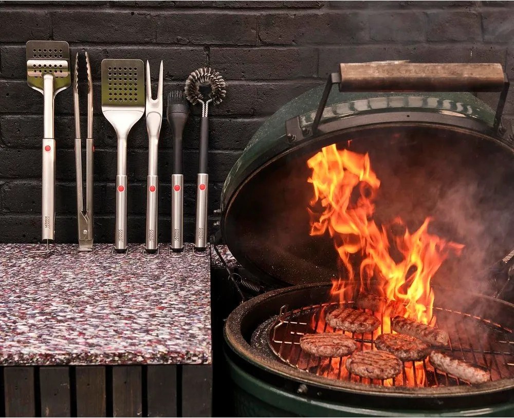 Tisztítókefe GrillOut – Joseph Joseph