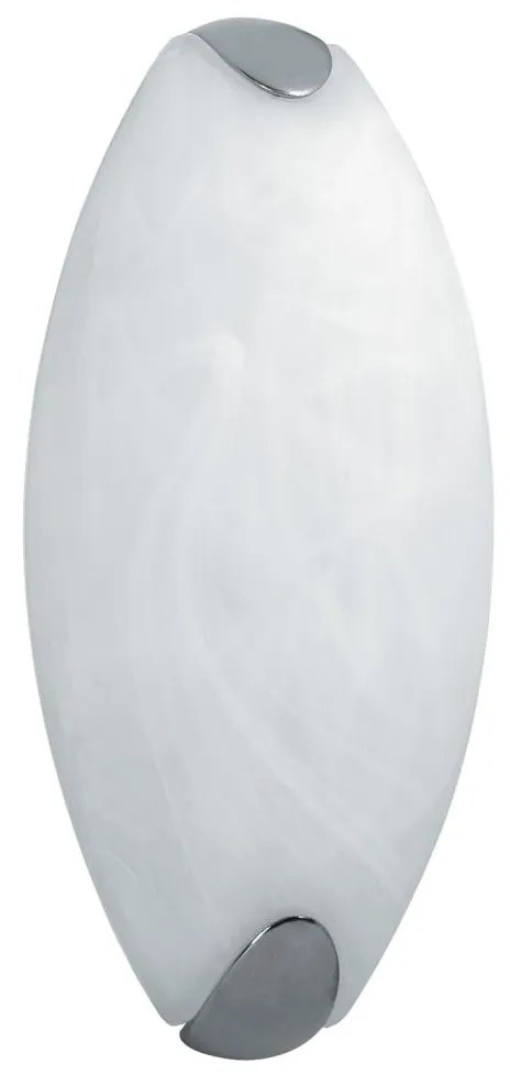 Rabalux Rabalux 5726 - Fali lámpa OPALE 1xE27/60W/230V RL5726