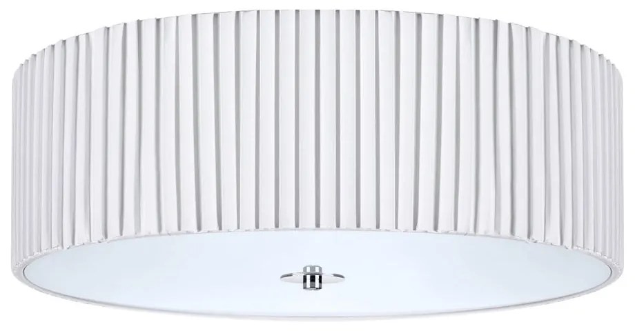 Jackie Plafond 3L fehér mennyezeti lámpa, ⌀ 45 cm - Markslöjd