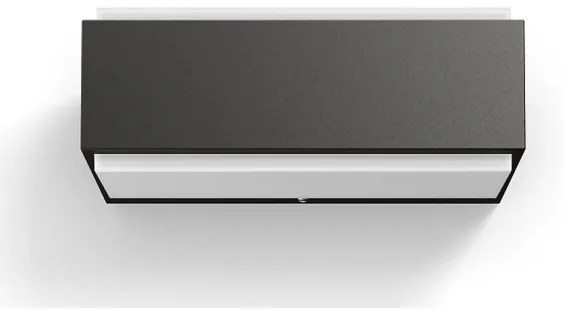 Philips - LED Kültéri fali lámpa STRATOSPHERE LED/3,8W/230V 2700K IP44