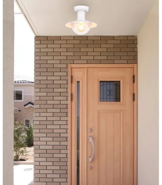 Globo 3274DW - Mennyezeti lámpa LINDA 1xE27/15W/230V