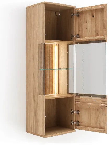 Salvador jobb oldali fali szekrény