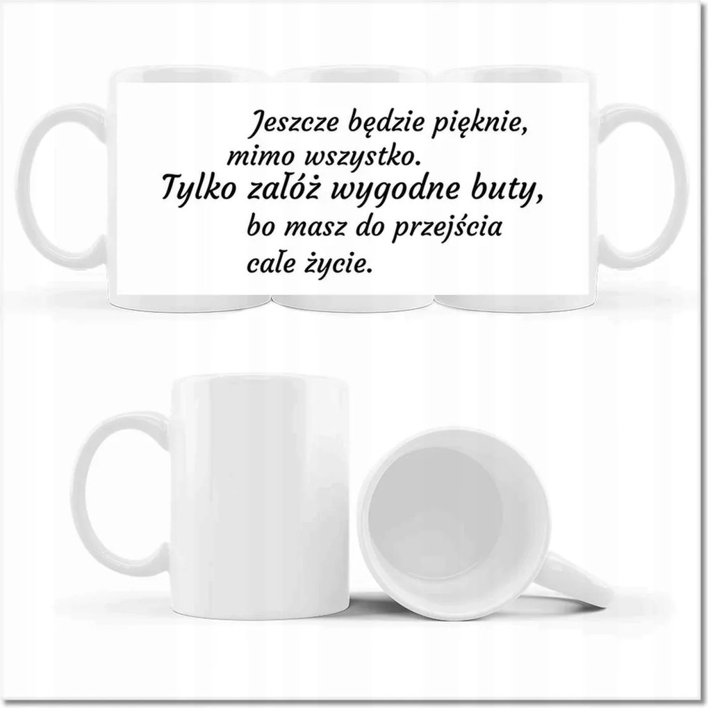 Fotó bögre Idézetek János Pál 2 Második