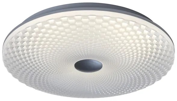 Rabalux 71184 - LED Mennyezeti lámpa GALETI LED/24W/230V 4000K átm. 40 cm