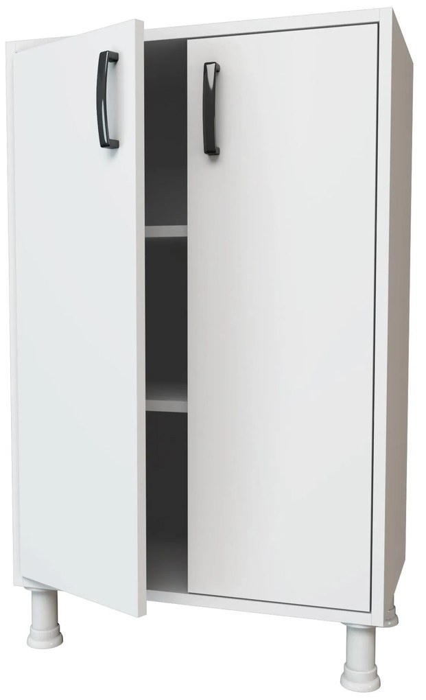 Szekrény Mitevu 1 (fehér) . 1094224