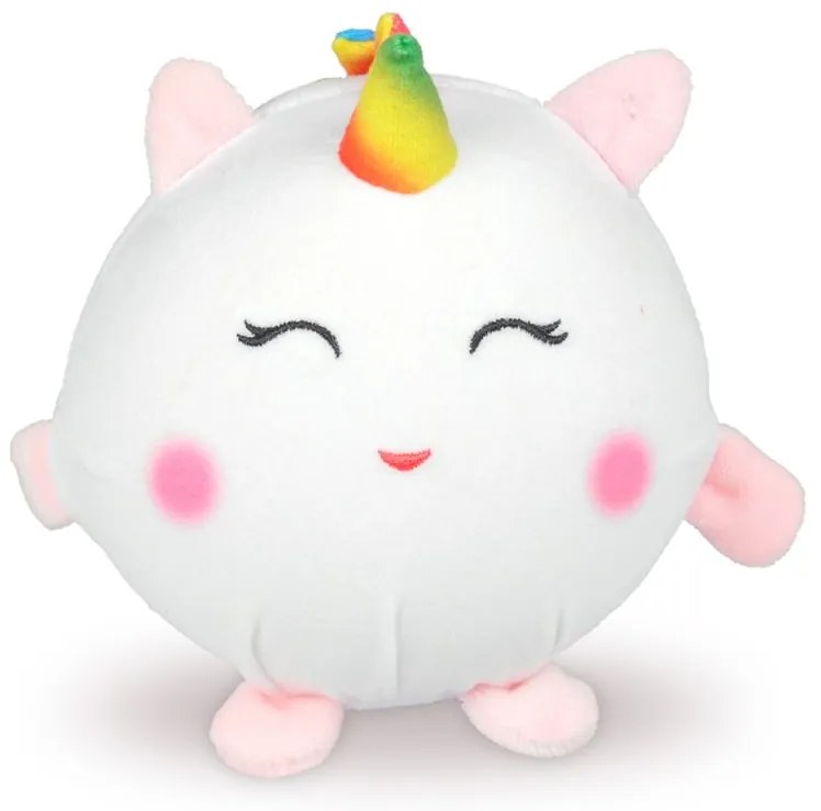 Gifty Kuli Friends memóriahabos kisállat - 1 db