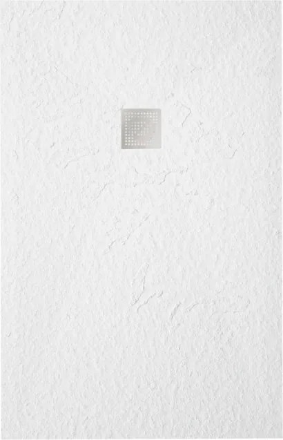 Evolution Slate Nieve zuhanytálca_75X90