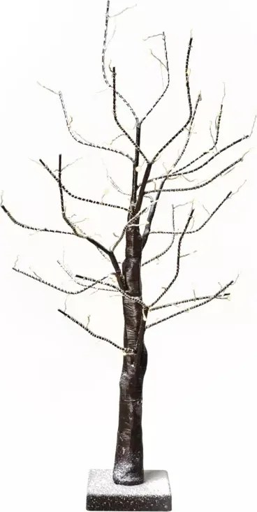 Led Dekorációs fa 60cm 100 fény