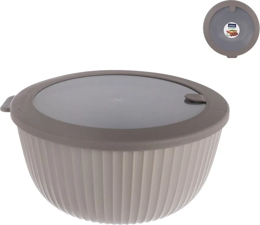 Élelmiszertartó doboz – Orion