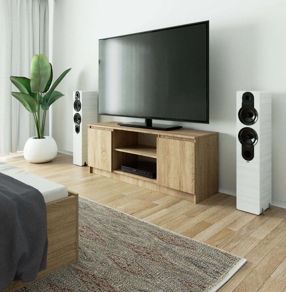TV asztal Dariel (szonoma tölgy). 1068867