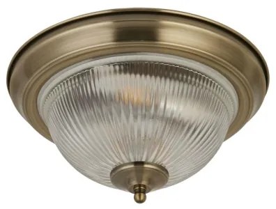 Searchlight - Mennyezeti lámpa FLUSH 2xE14/40W/230V