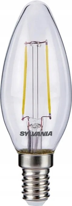 ToLEDo V5 gyertya V3 CL 250Lm 827 E14 Sl