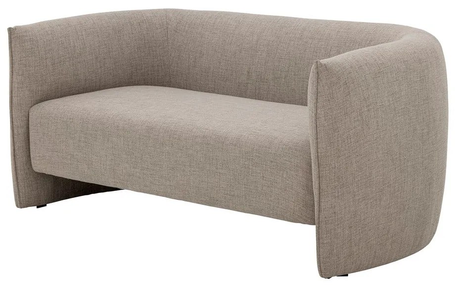Bézs kanapé 168 cm Bacio – Bloomingville