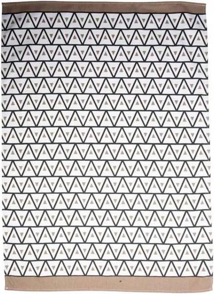 Konyhai törlőkendő 50x70 cm Bugatti Skandi