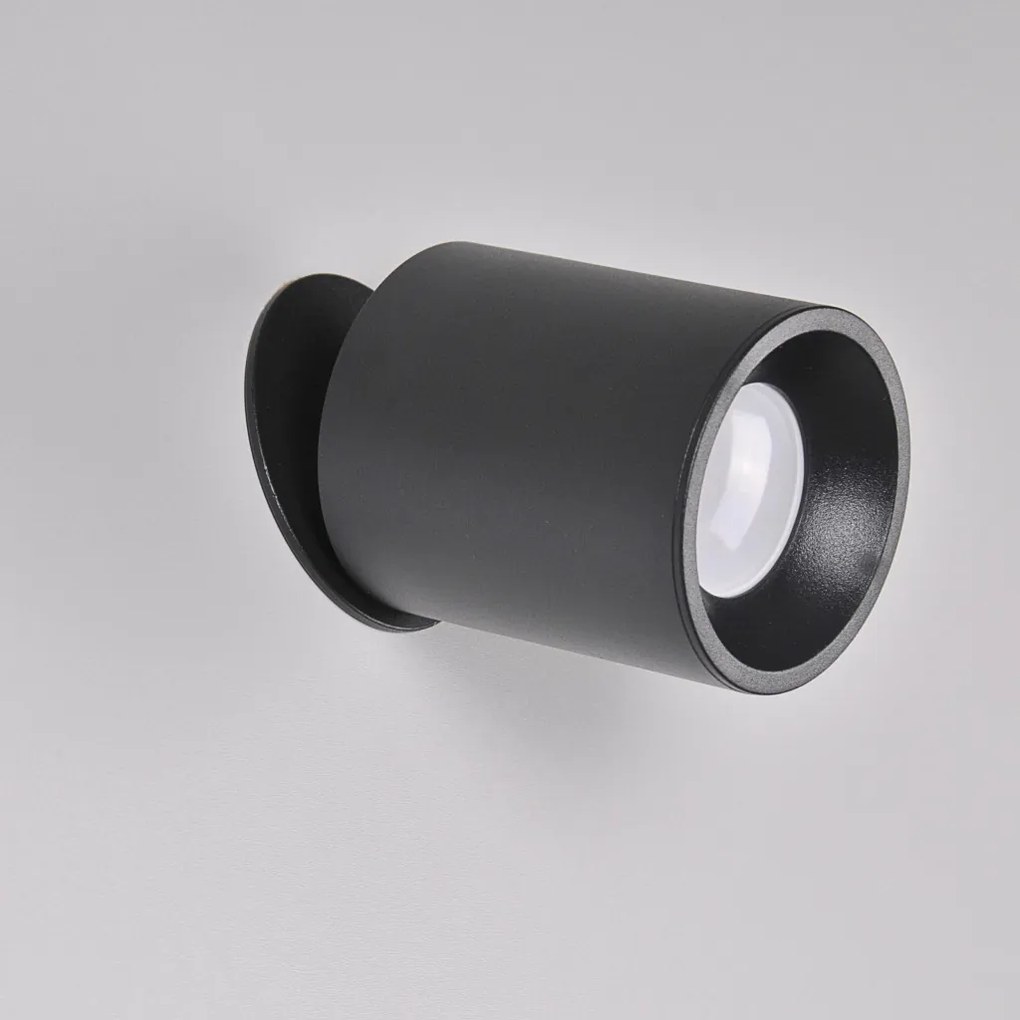 Polux PALLAS 314093 Beépíthető spotlámpa max 10W LED IP20