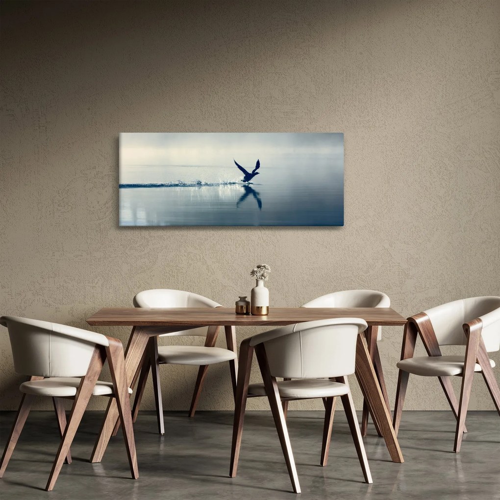 Kép - Búvár (120x50 cm)