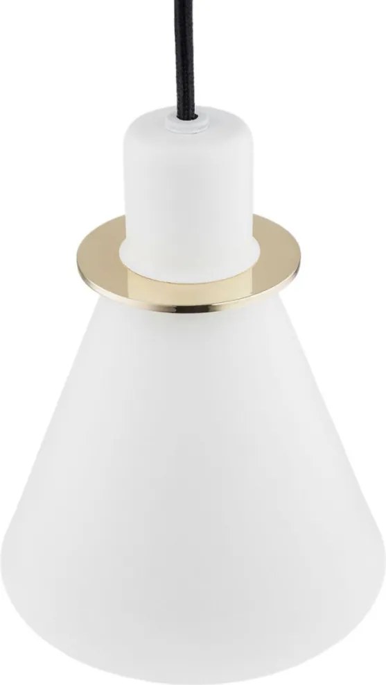 ARGON 4680 BEVERLY Egyágú Függesztett Lámpa Fém E27 IP20