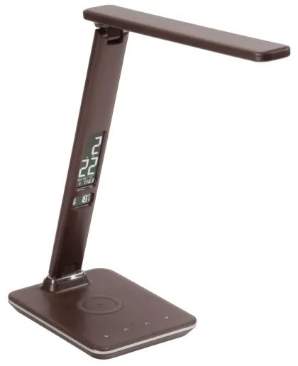 Paul Neuhaus 4595-23 - LED dimmelhető lámpa vezeték nélküli töltéssel LED/5W/230