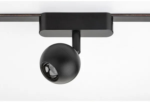 Rabalux 70119-LED Spotlámpa 1 fázisú sínrendszerhez LiTrack LED/5W/24V 4000K