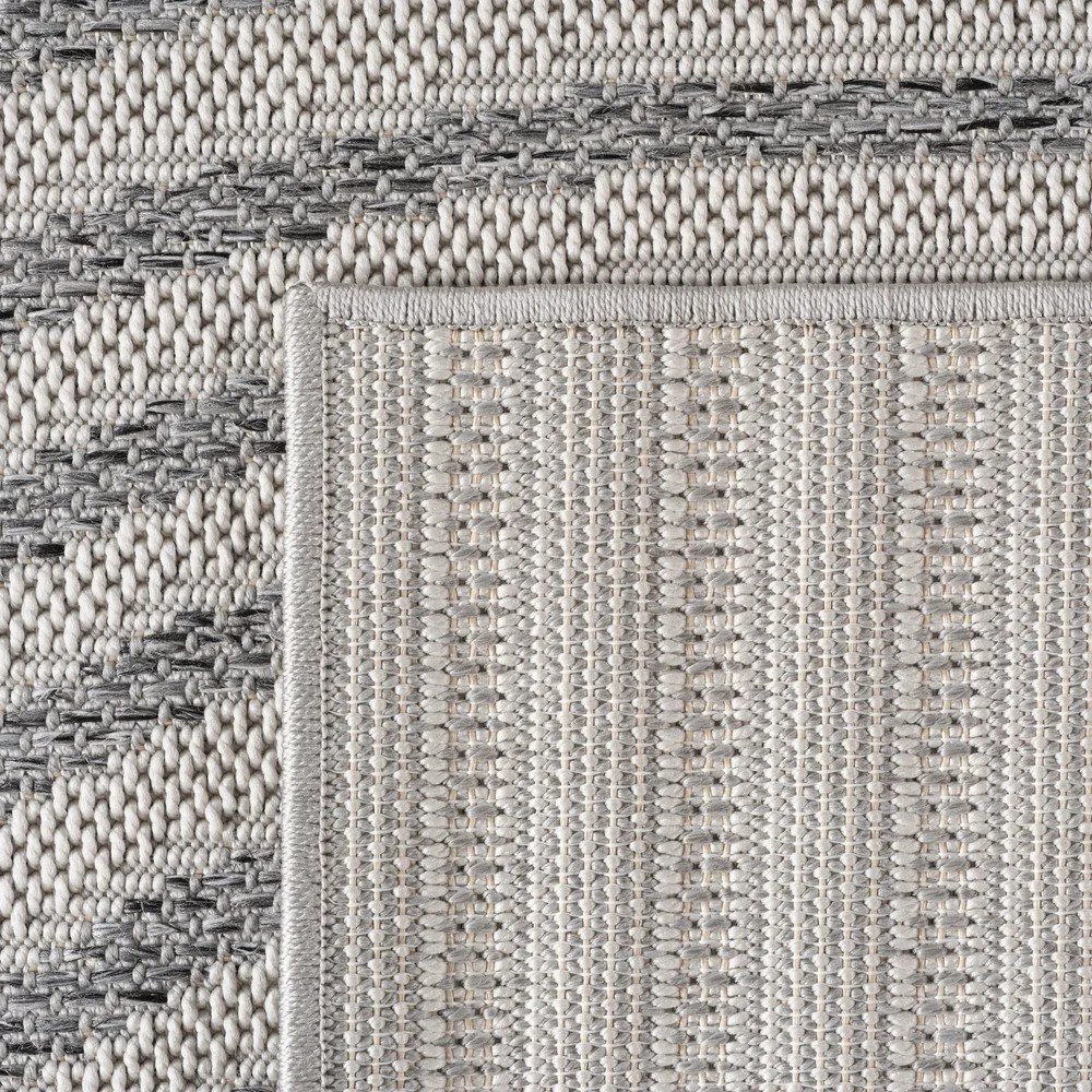 Szürke kültéri-beltéri szőnyeg 80x150 cm Desert 1301 – Ayyildiz Carpets