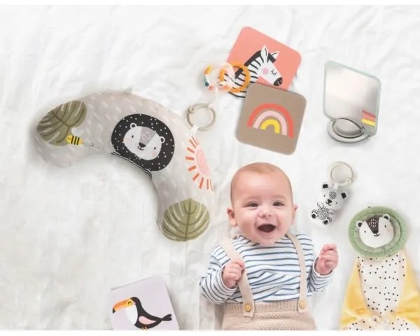 Taf Toys - Ajándékdoboz HELLO BABY