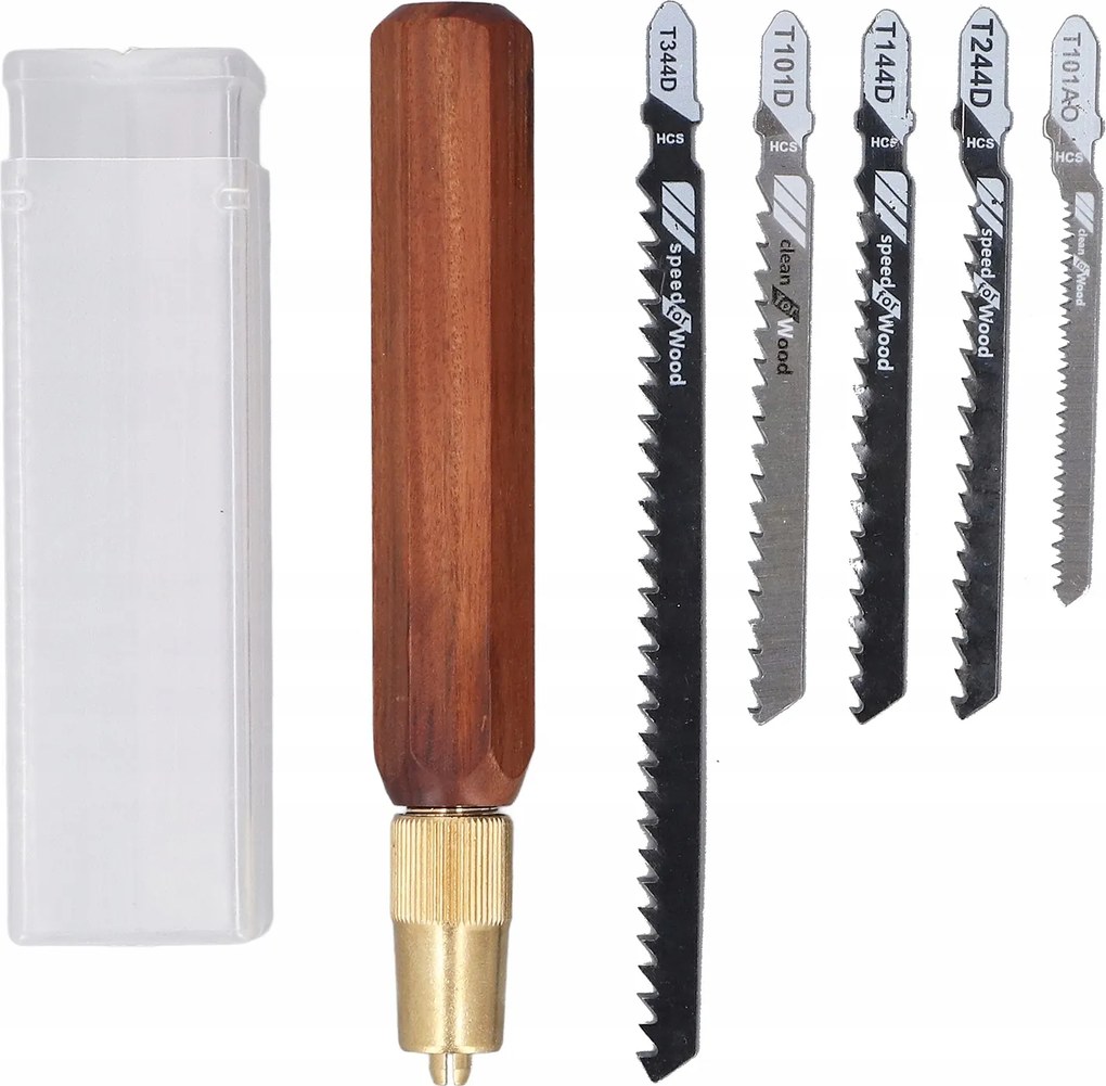 Japán egyoldalas fűrész 207 275 MM