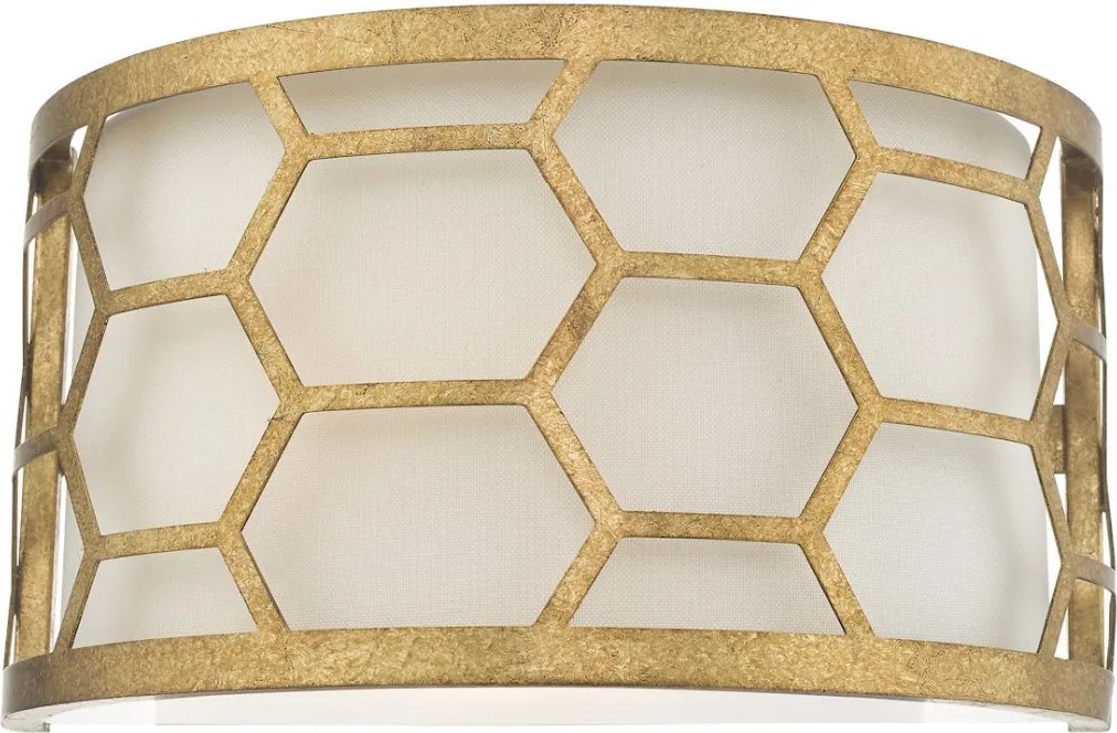 Dar Lighting EPSTEIN EPS0712 Fali lámpa 1x60W/E27