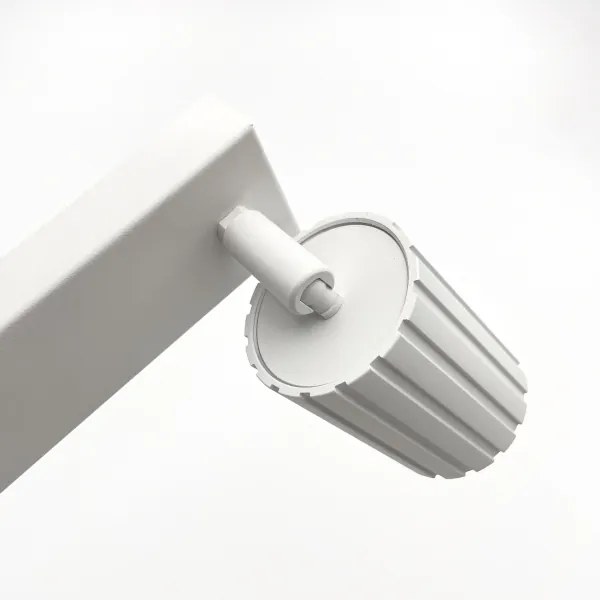 Brilagi - CRISPINA spotlámpa 3xGU10/10W/230V fehér