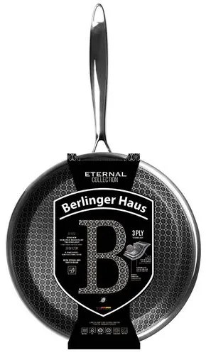 BerlingerHaus Eternal palacsintasütő (26 cm) Eternal Collection BH/8506N