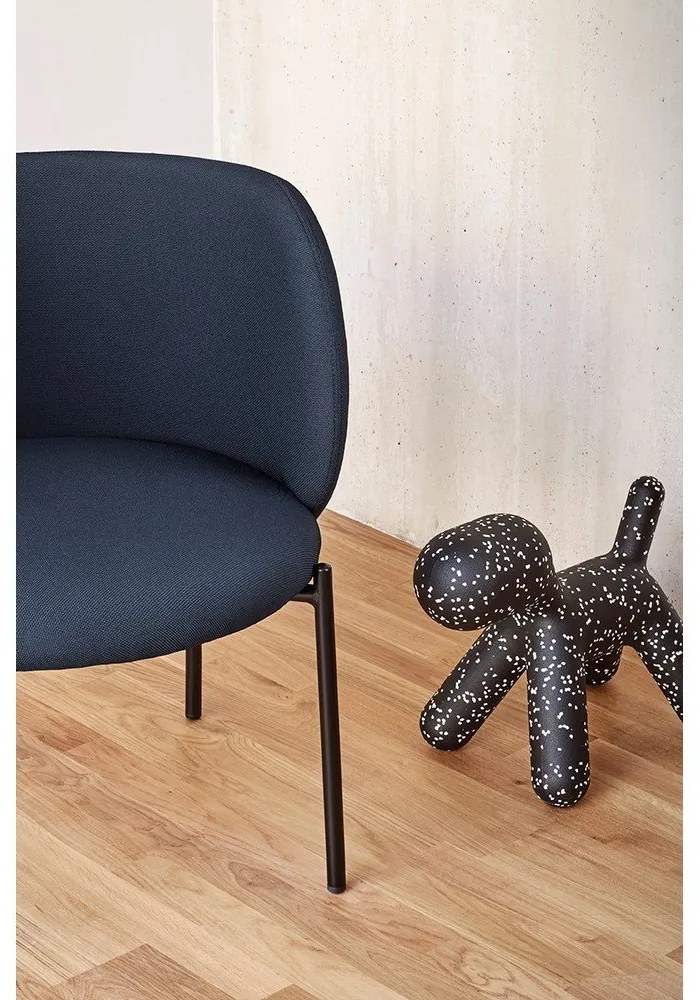 Mogi kék fotel - Teulat