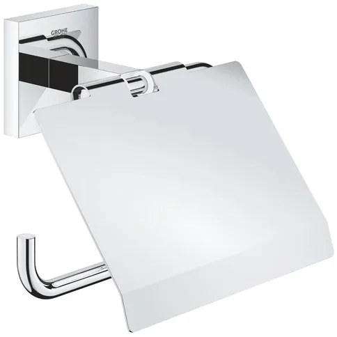 Grohe Start Cube Accessories wc-papír tartó króm 41102000 G41102000
