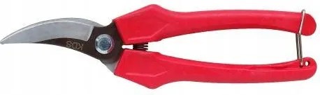 4570 kerti metszőolló, 2 élű, könnyű