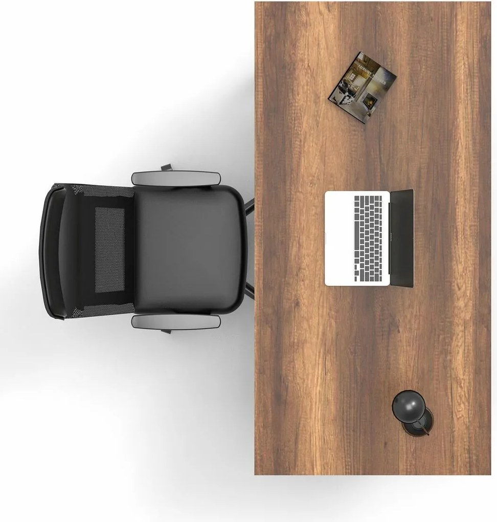 Mnem Walnut íróasztal