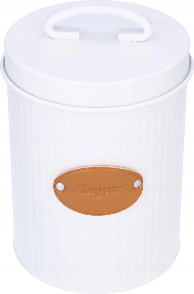 Konyhai tároló dobozok tea cukor