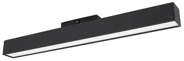 Buxton Triac LED TRIAC sínrendszeres lámpafej
