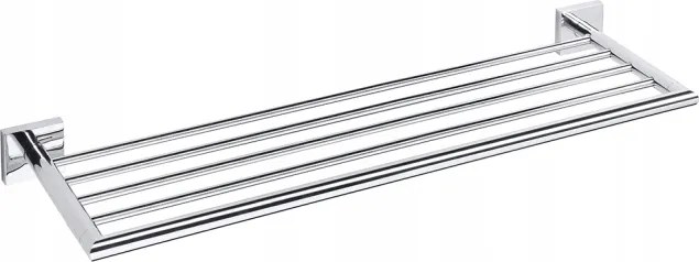 Bemeta Beta Törölközőtartó 600 mm 132205082$K